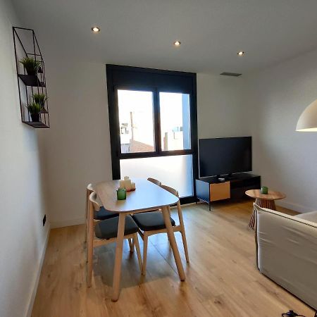 Stylish Apartments Camp Nou L'Hospitalet de Llobregat Kültér fotó