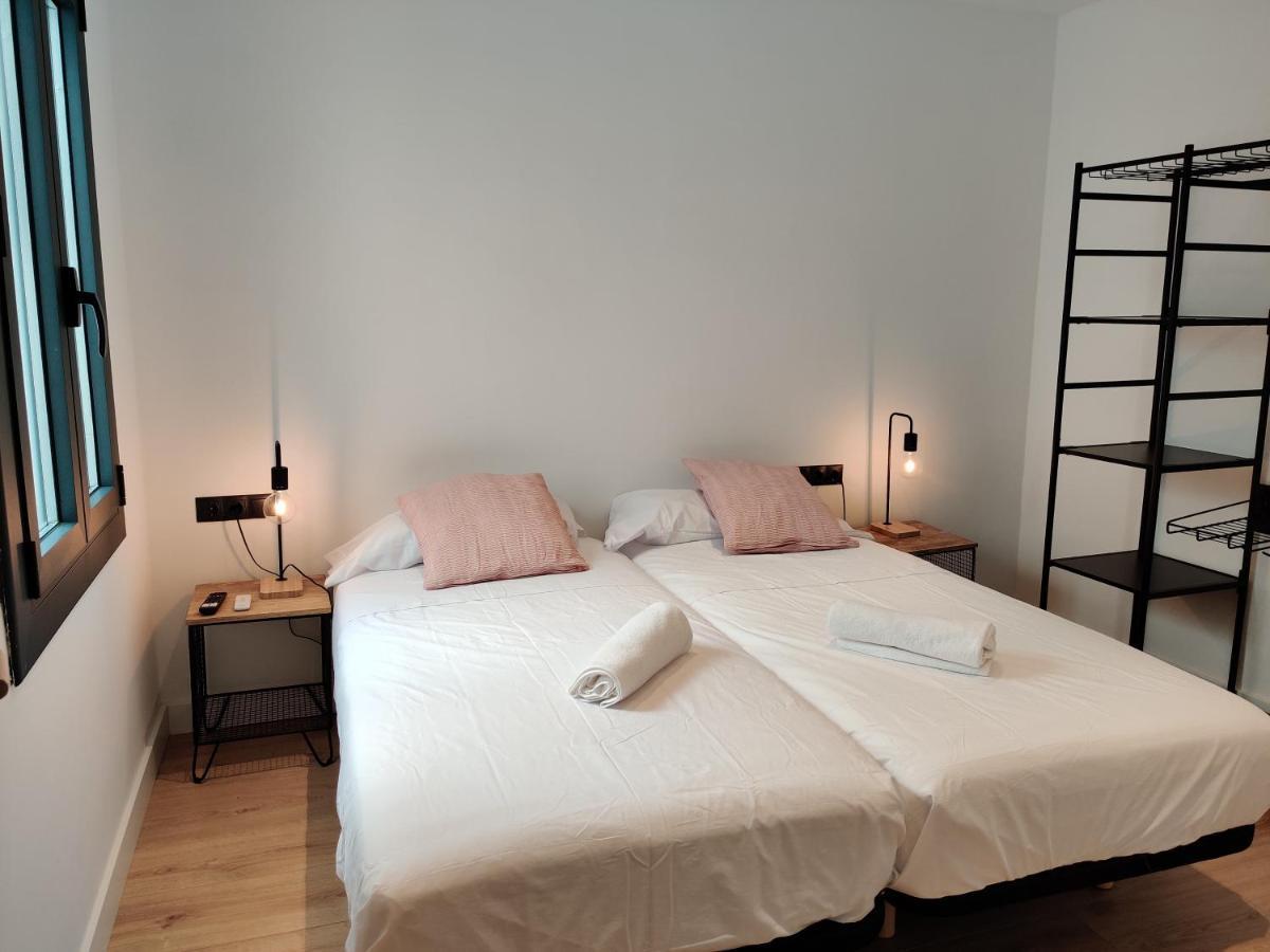 Stylish Apartments Camp Nou L'Hospitalet de Llobregat Kültér fotó