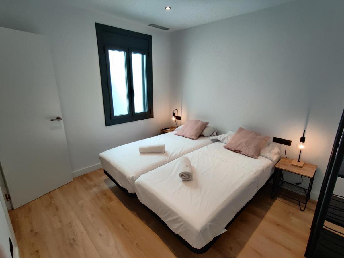 Stylish Apartments Camp Nou L'Hospitalet de Llobregat Kültér fotó