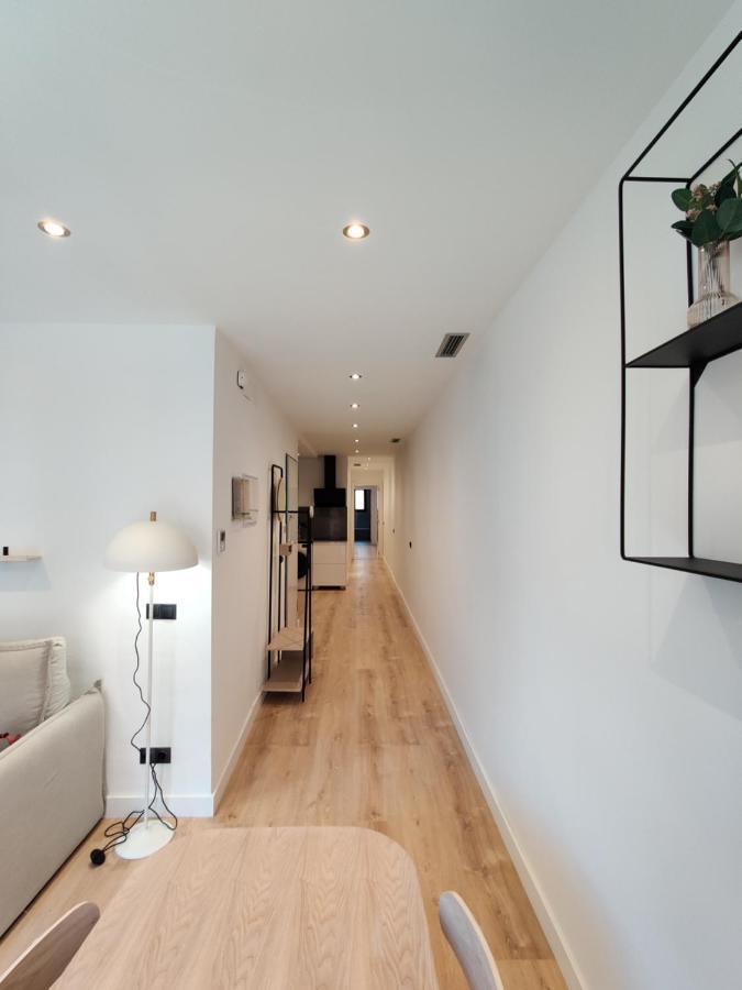 Stylish Apartments Camp Nou L'Hospitalet de Llobregat Kültér fotó
