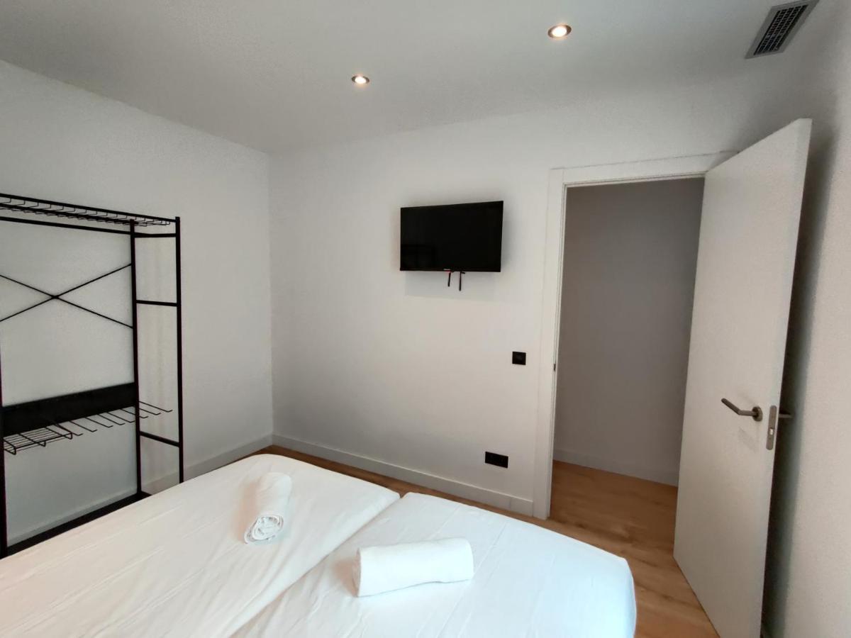 Stylish Apartments Camp Nou L'Hospitalet de Llobregat Kültér fotó