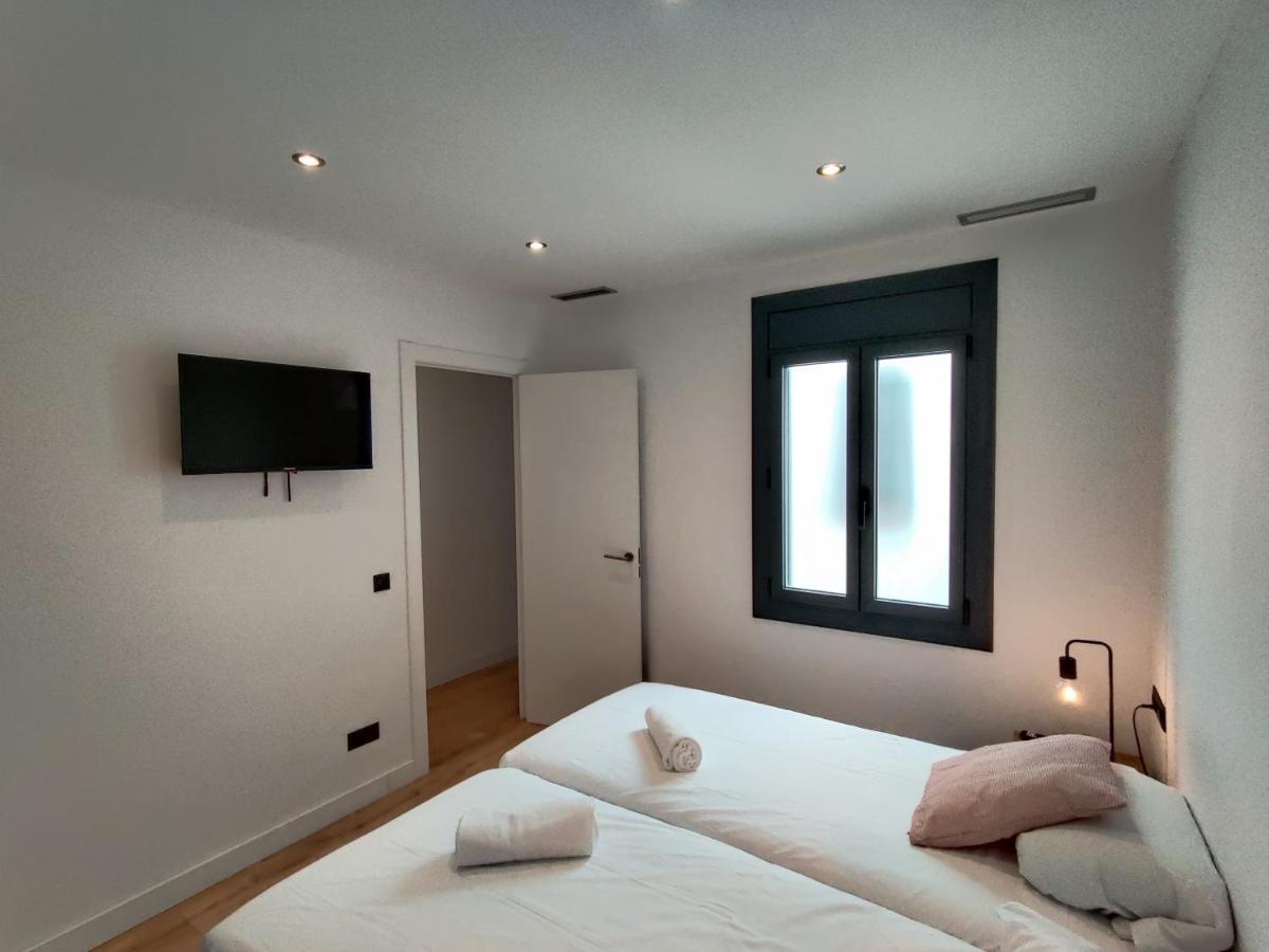 Stylish Apartments Camp Nou L'Hospitalet de Llobregat Kültér fotó