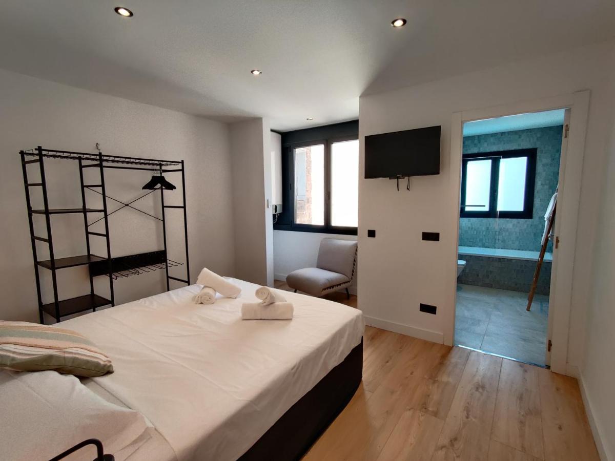Stylish Apartments Camp Nou L'Hospitalet de Llobregat Kültér fotó