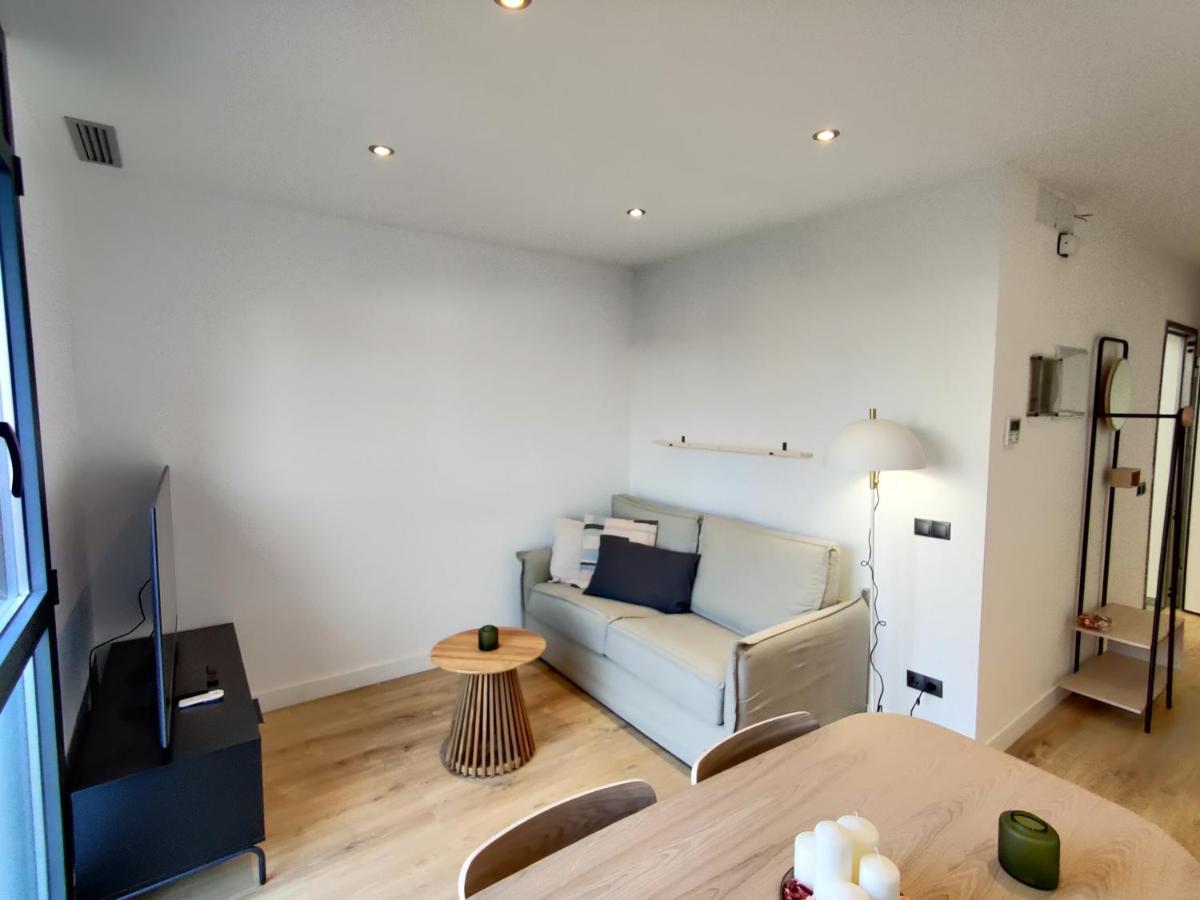 Stylish Apartments Camp Nou L'Hospitalet de Llobregat Kültér fotó